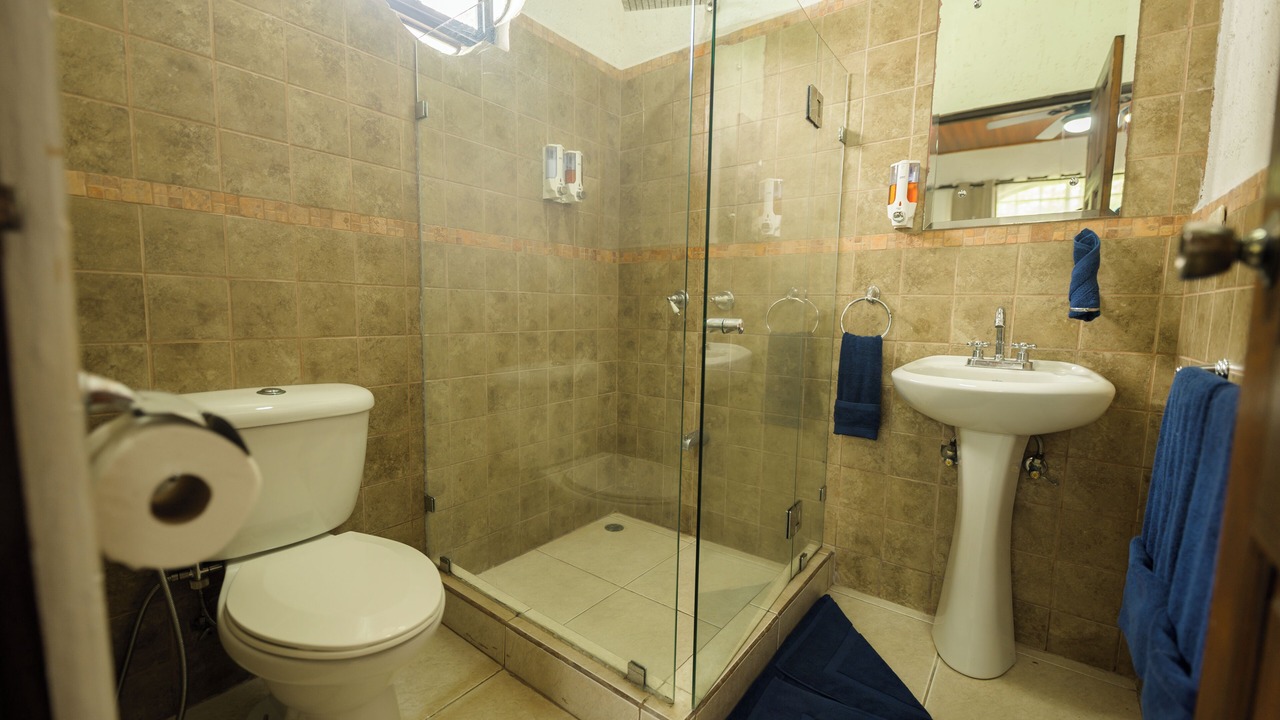 Photo of Bathroom in Hills of Esterillos