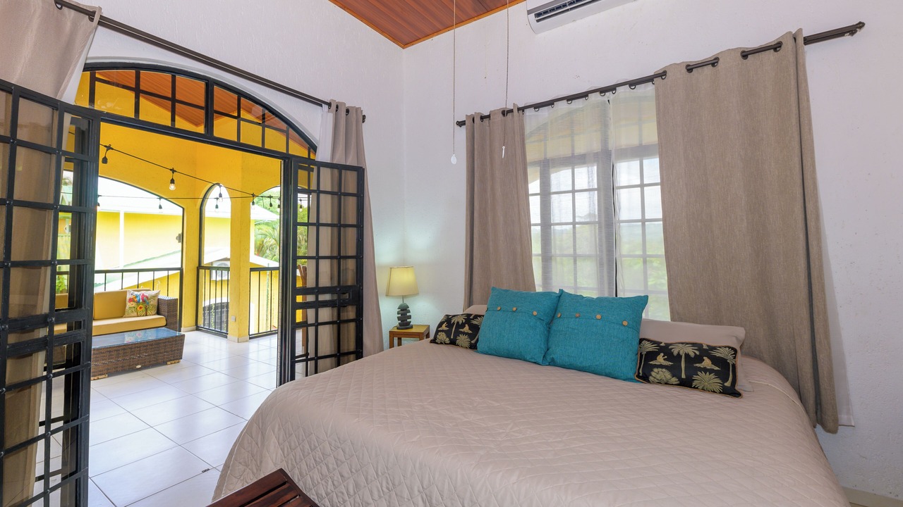 Photo of Bedroom in Hills of Esterillos