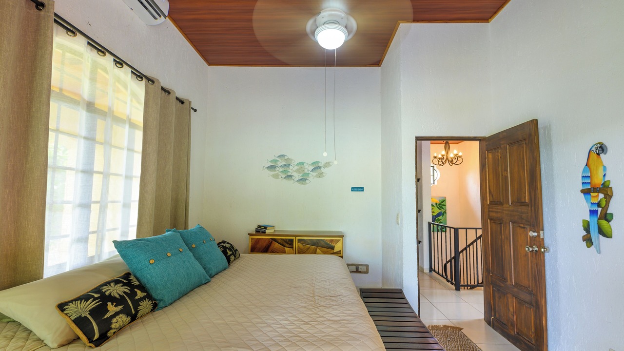 Photo of Bedroom in Hills of Esterillos