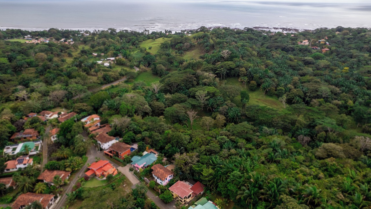 Photo of Outdoor in Hills of Esterillos