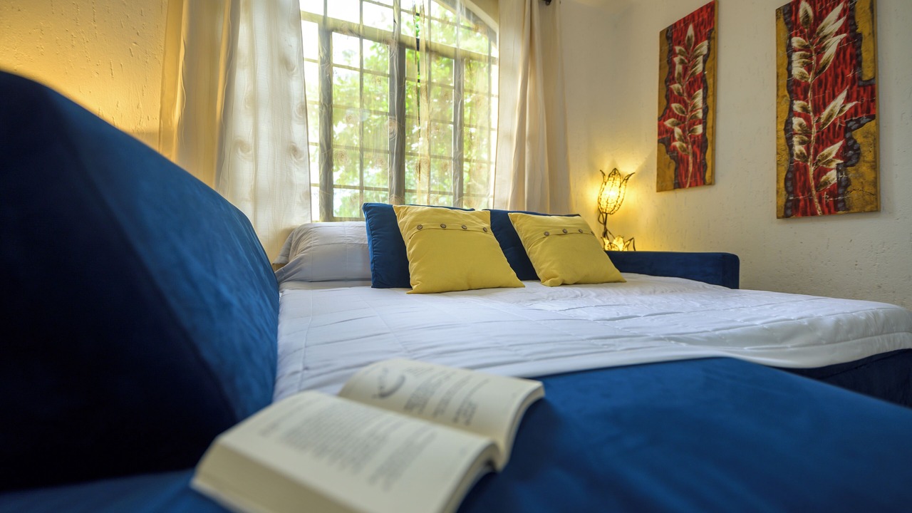 Photo of Bedroom in Hills of Esterillos