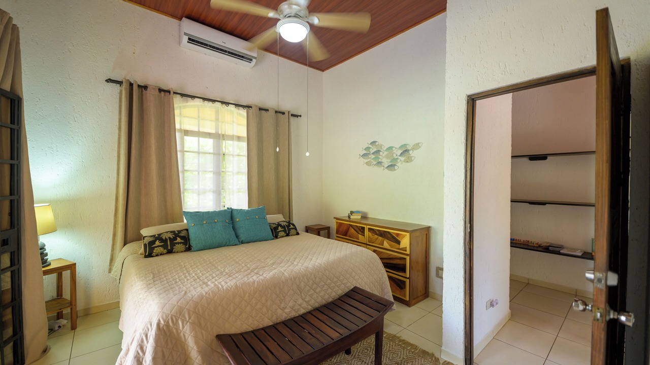 Photo of Bedroom in Hills of Esterillos