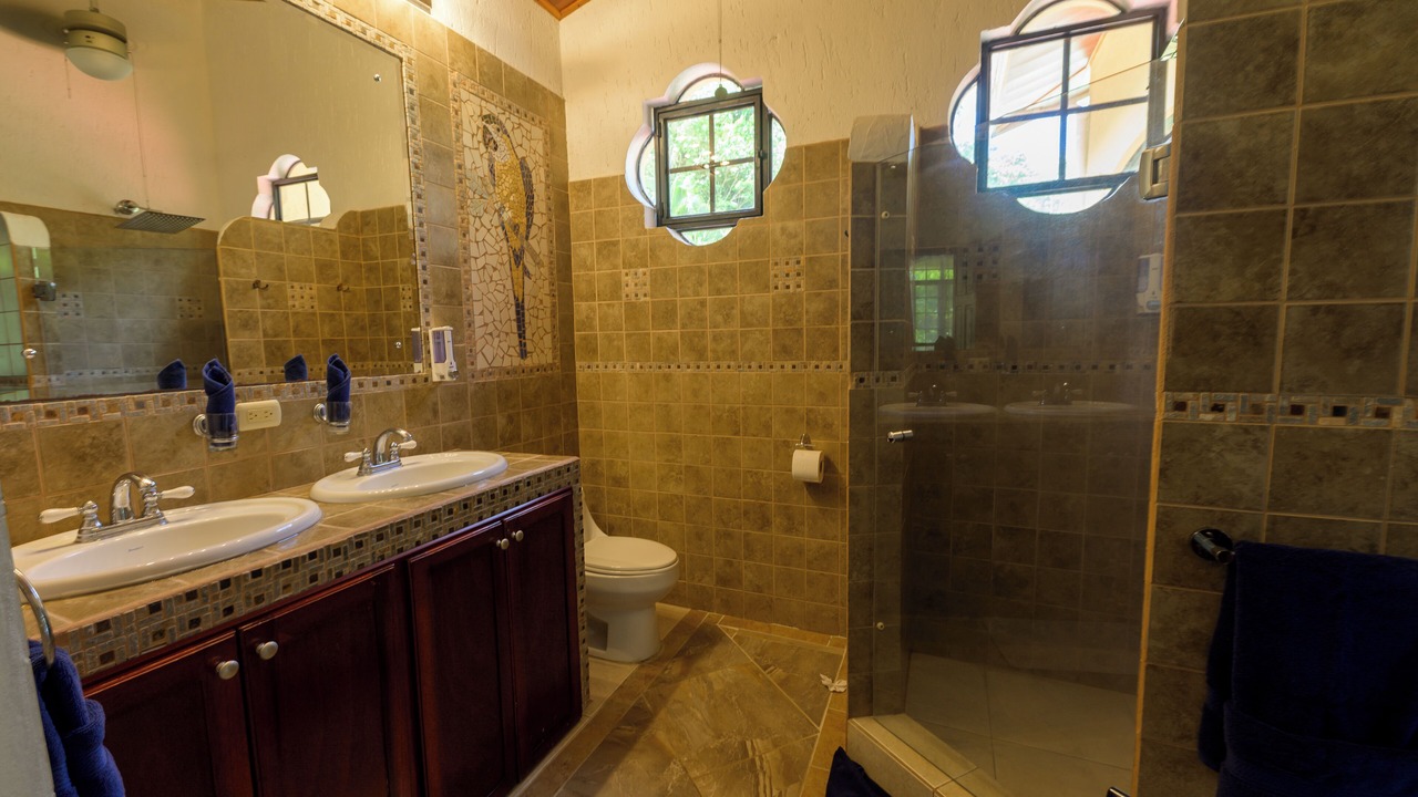 Photo of Bathroom in Hills of Esterillos