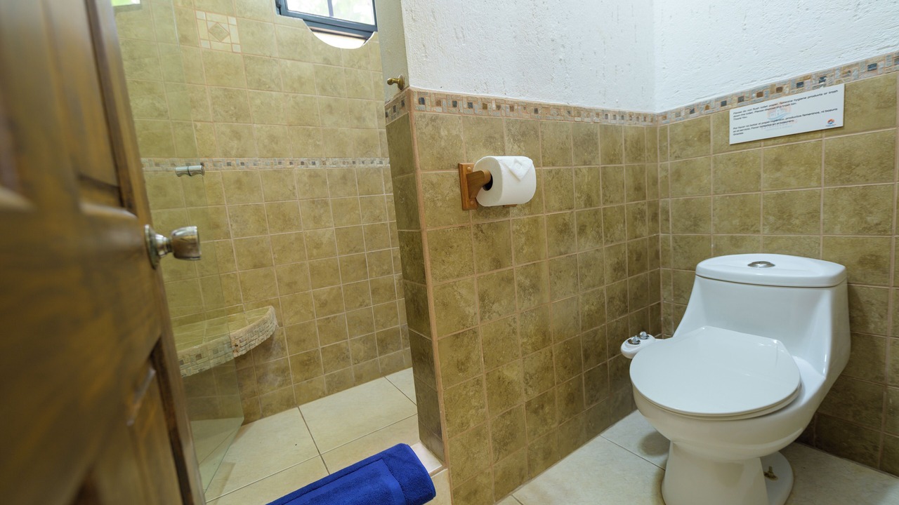 Photo of Bathroom in Hills of Esterillos