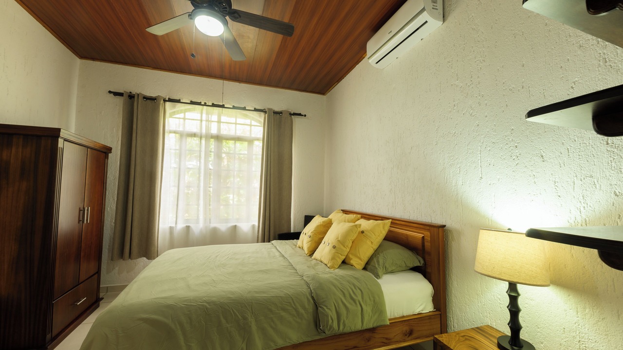 Photo of Bedroom in Hills of Esterillos