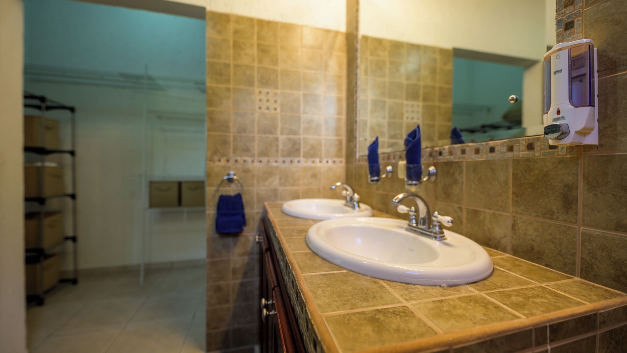 Photo of Bathroom in Hills of Esterillos