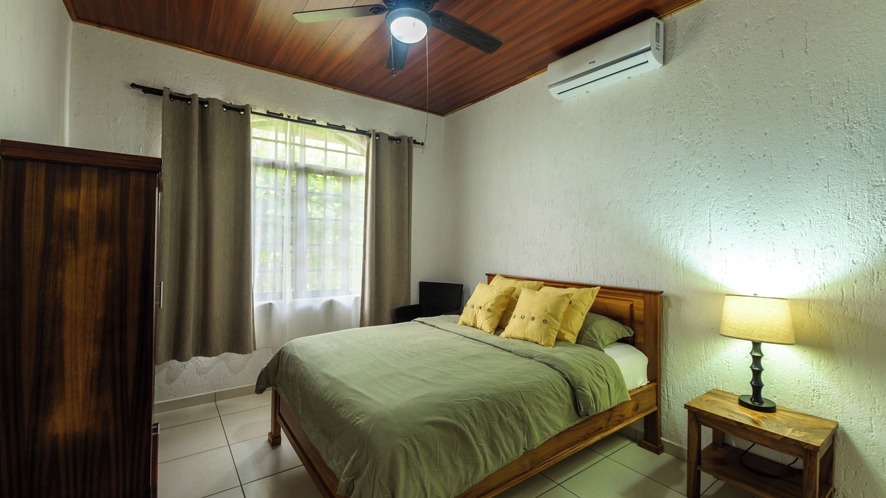Photo of Bedroom in Hills of Esterillos