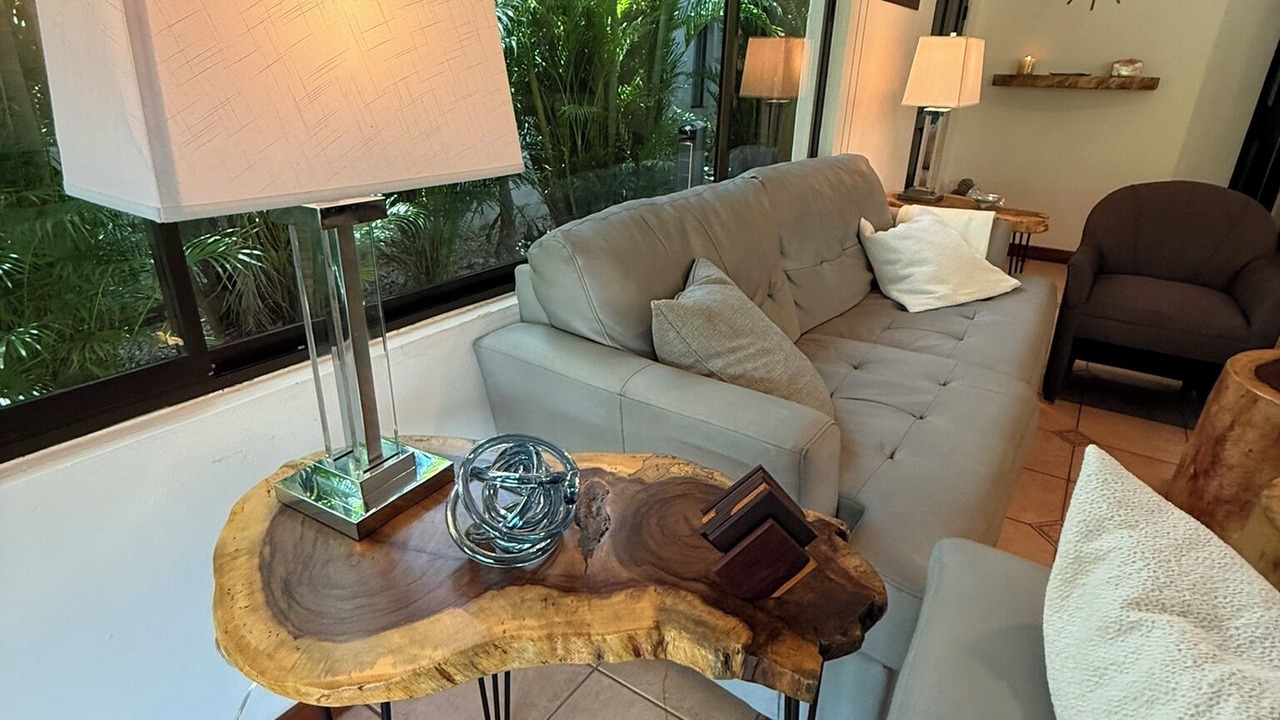 Photo of Bedroom in Panama Beach