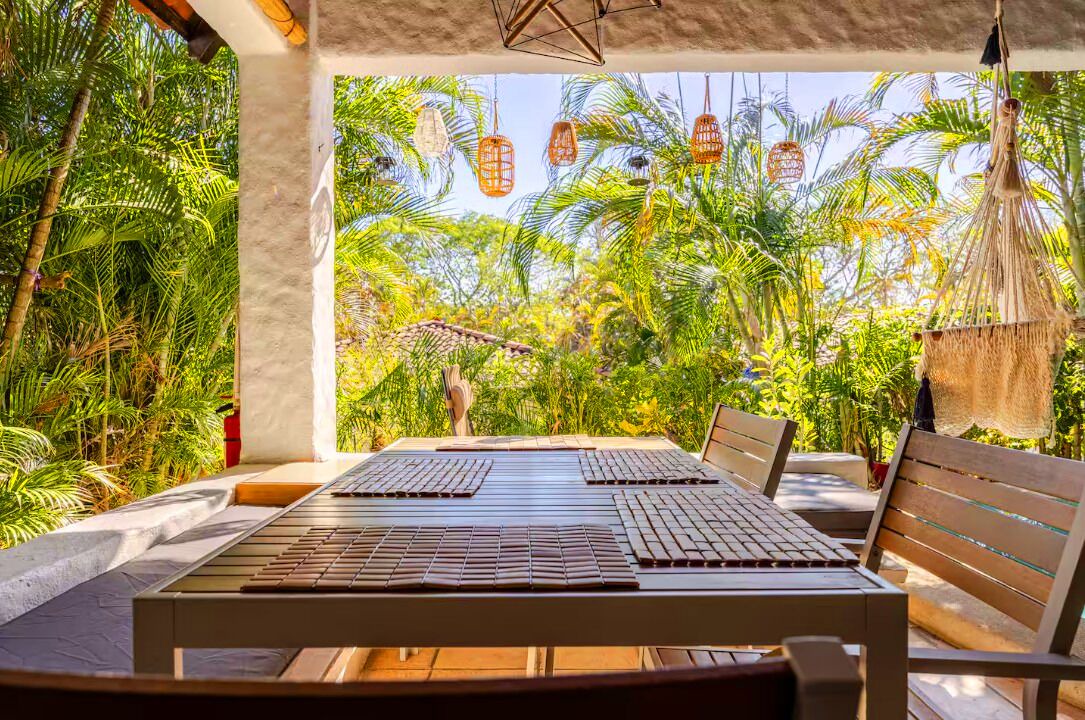 Photo of Outdoor in Panama Beach