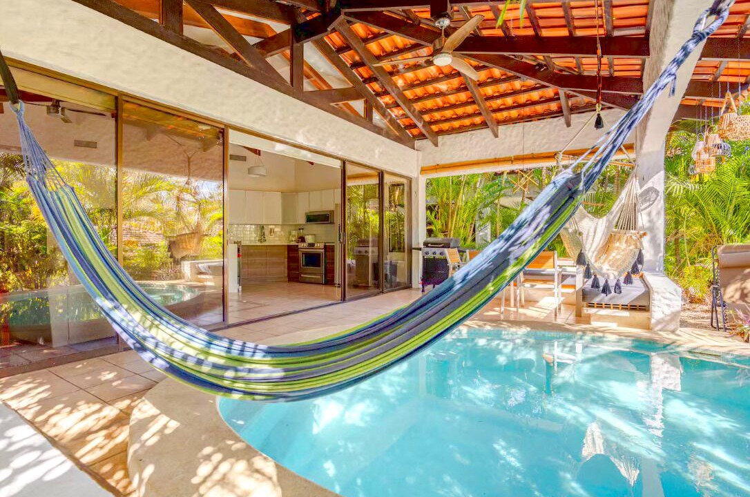 Photo of Outdoor in Panama Beach