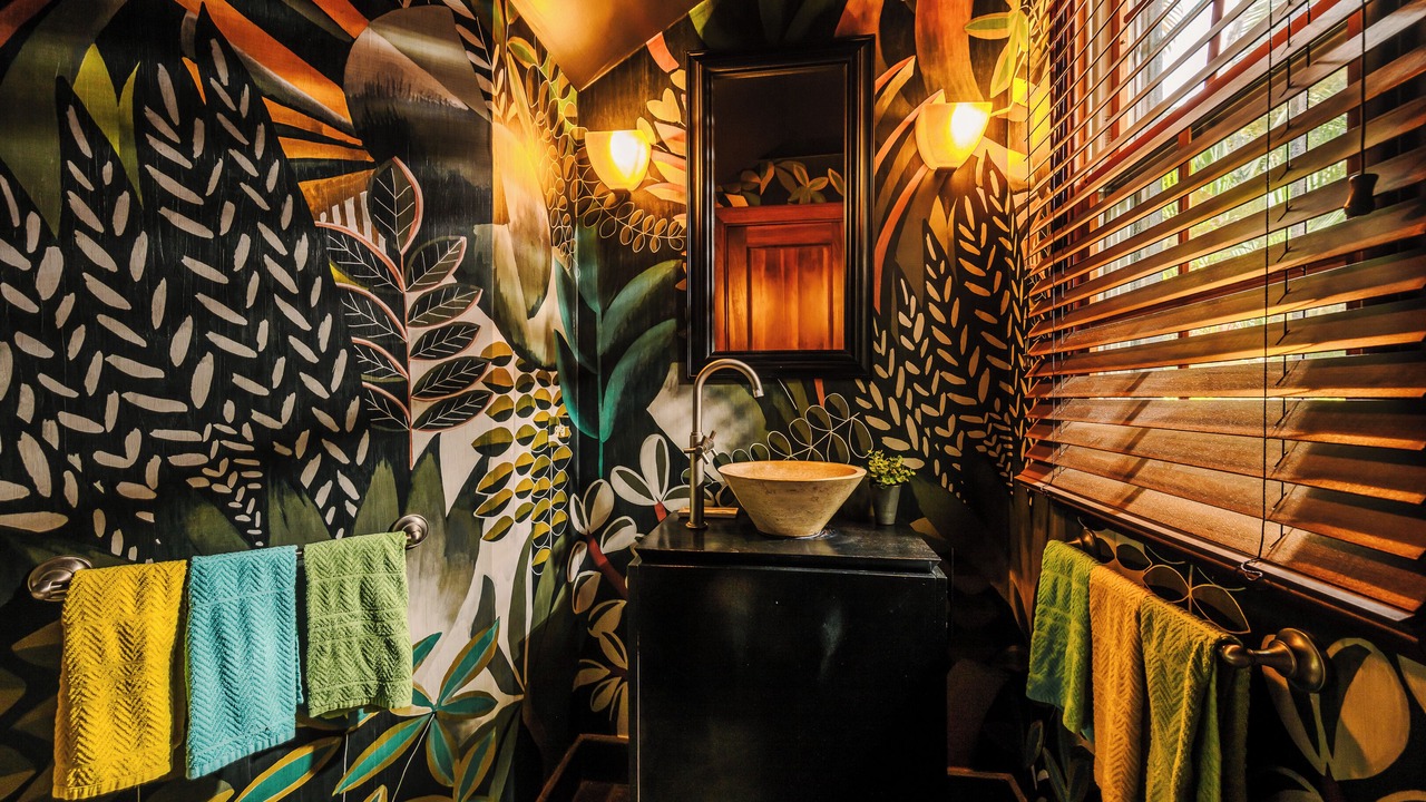 Photo of Bathroom in Playa Langosta