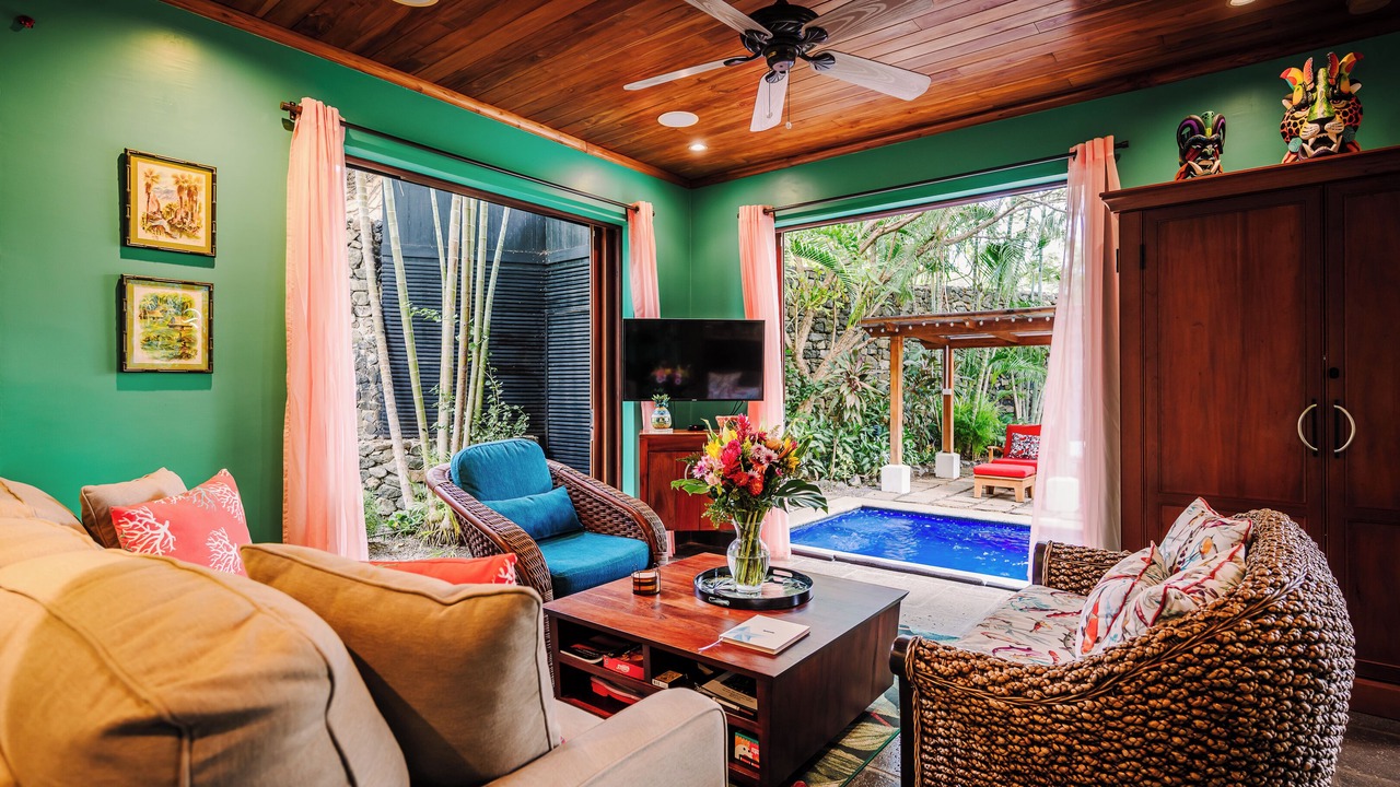 Photo of Outdoor in Playa Langosta