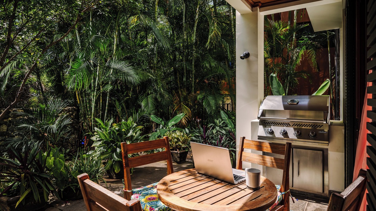 Photo of Outdoor in Playa Langosta
