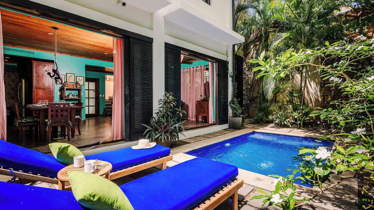 Photo of Outdoor in Playa Langosta