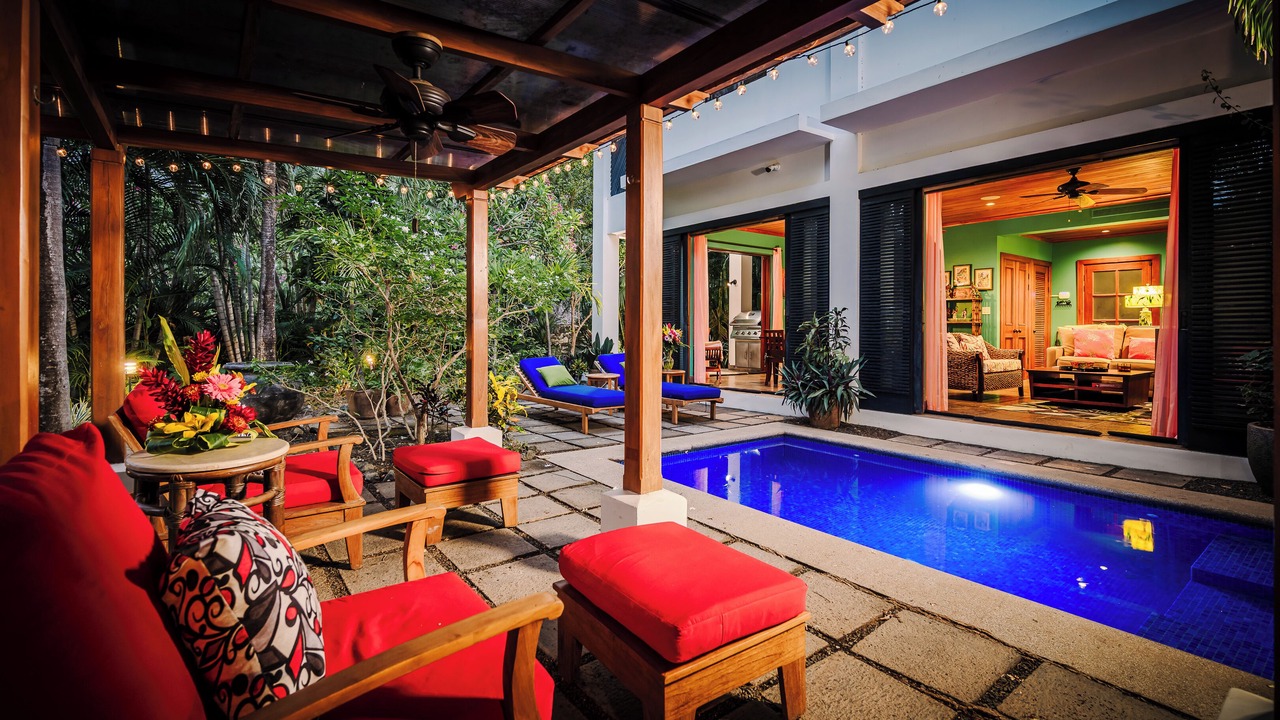 Photo of Outdoor in Playa Langosta