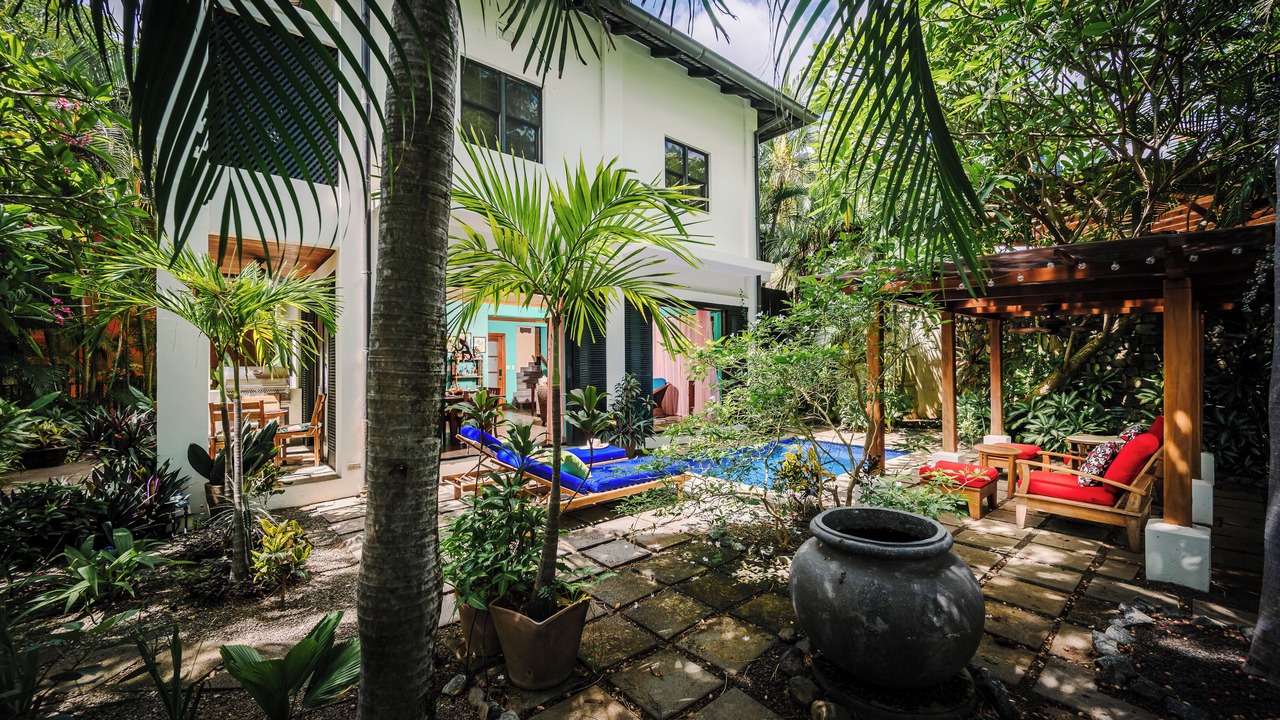 Photo of Outdoor in Playa Langosta