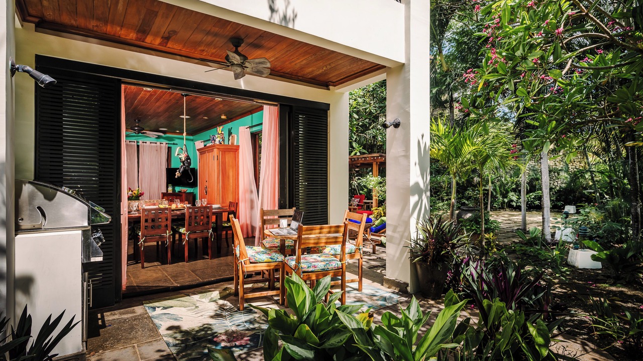 Photo of Outdoor in Playa Langosta