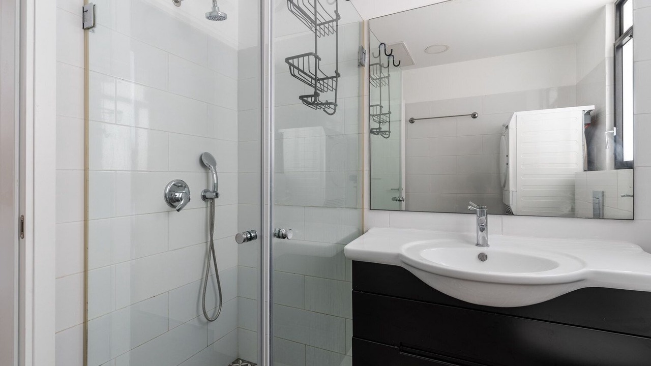 Photo of Bathroom in Old North