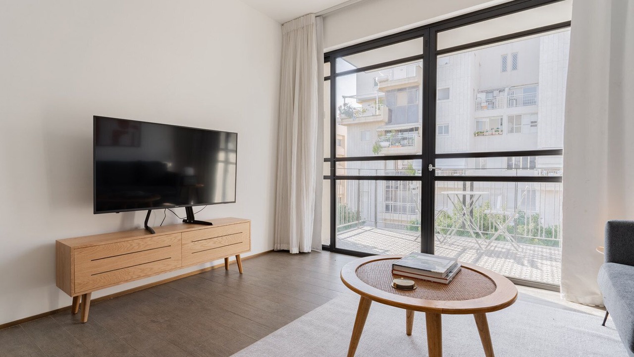 Photo of Livingroom in Old North
