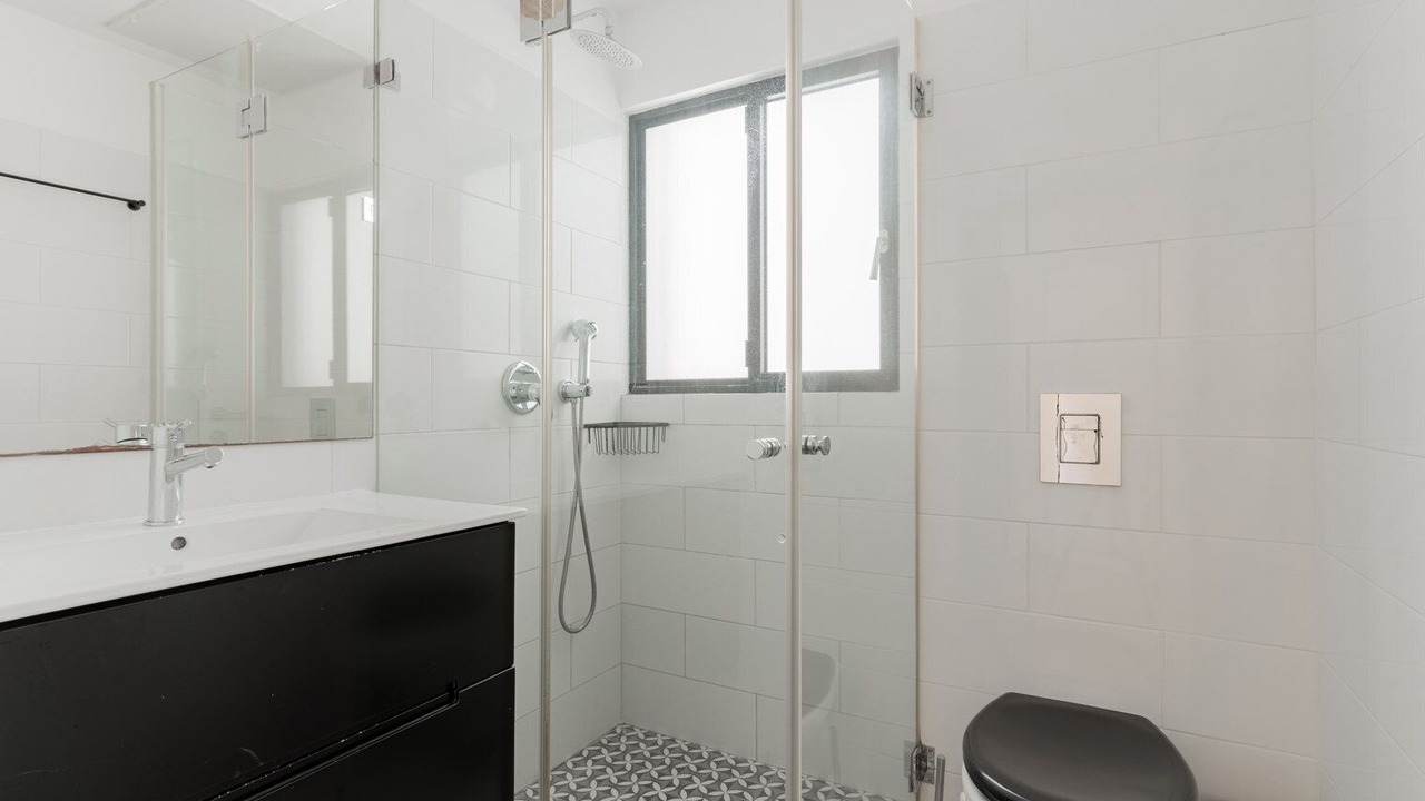 Photo of Bathroom in Old North