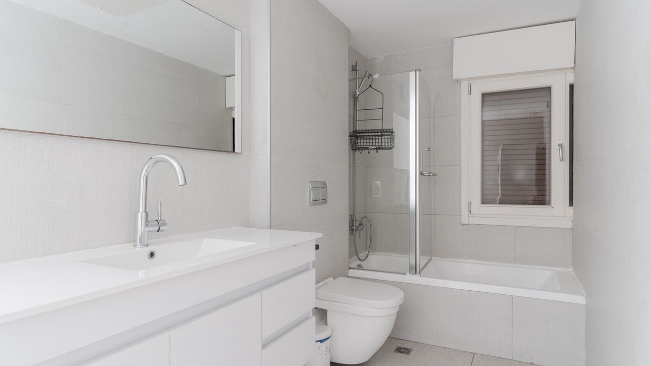 Photo of Bathroom in Tel Aviv City Center