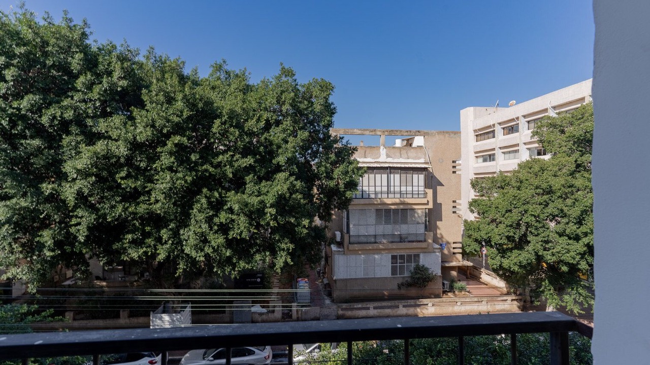 Photo of Patio Balcony in Old North