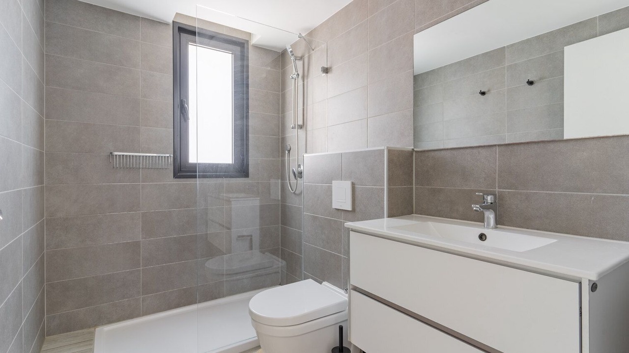 Photo of Bathroom in Tel Aviv