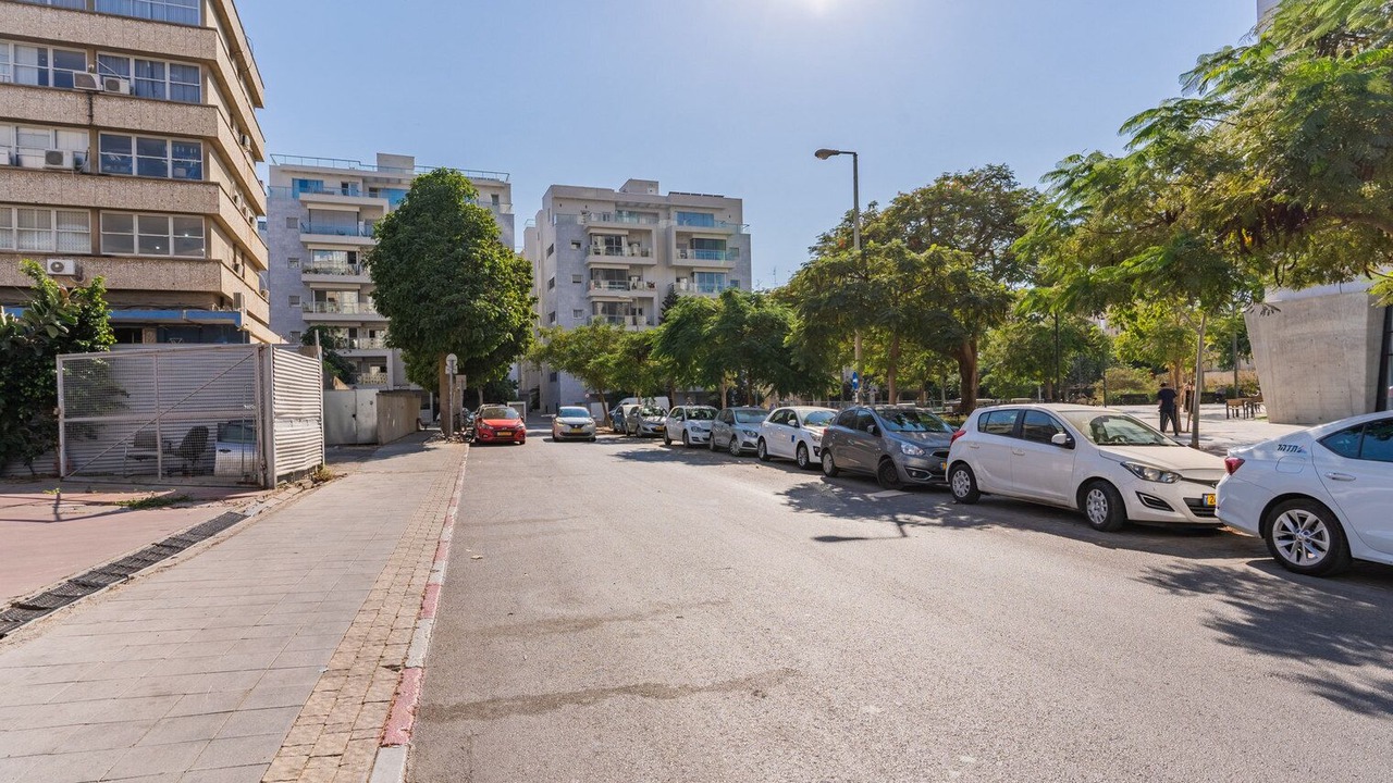 Photo of Others in Tel Aviv