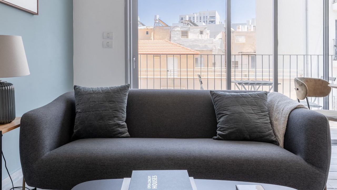 Photo of Livingroom in Florentin