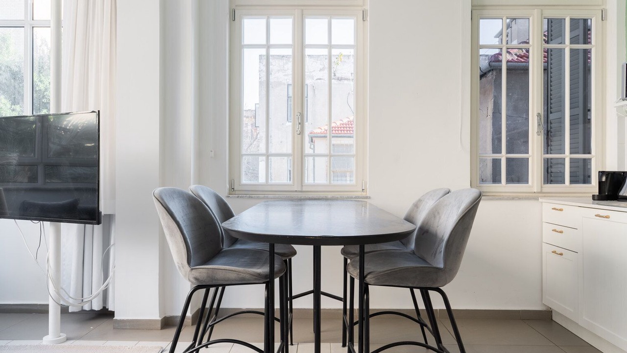 Photo of Others in Tel Aviv City Center