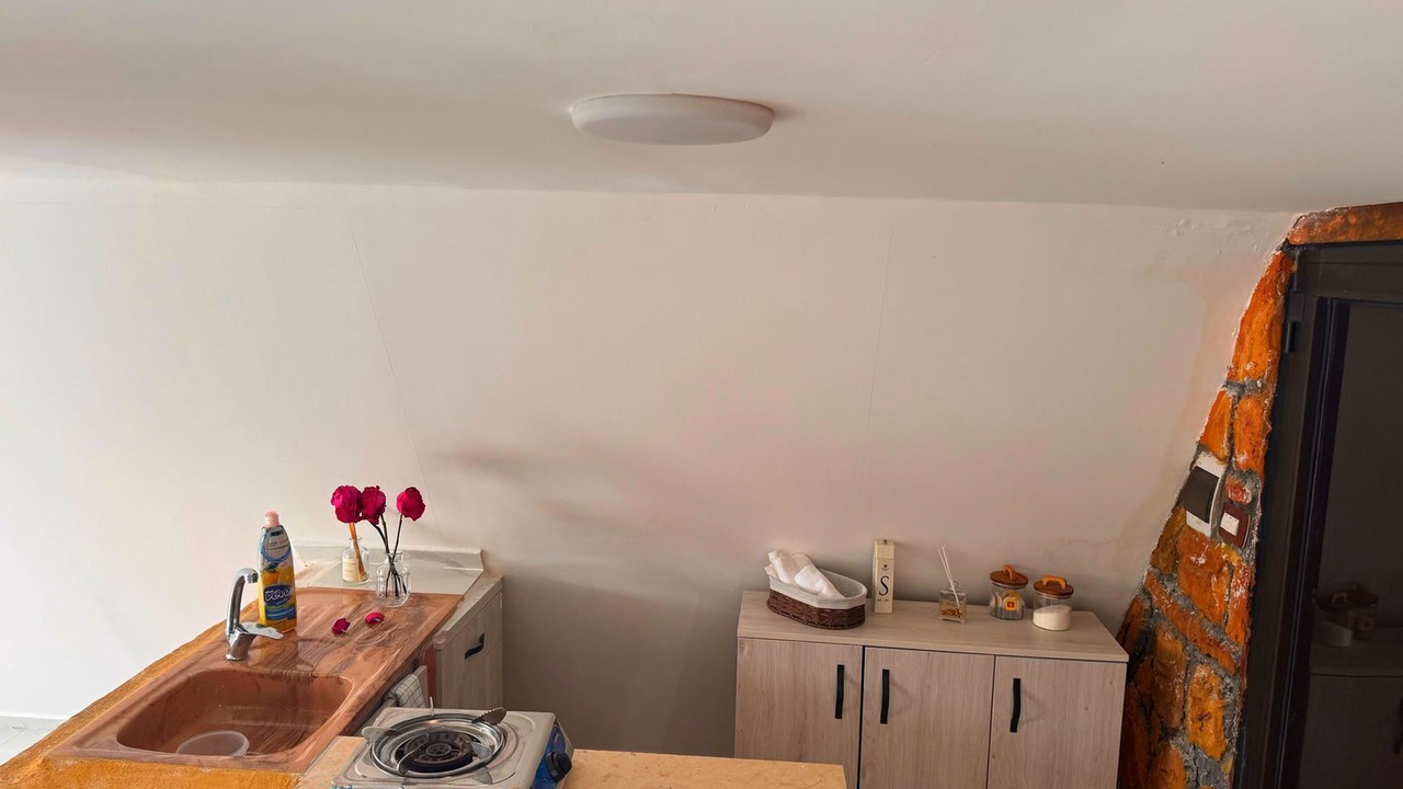Photo of Kitchen in Amman