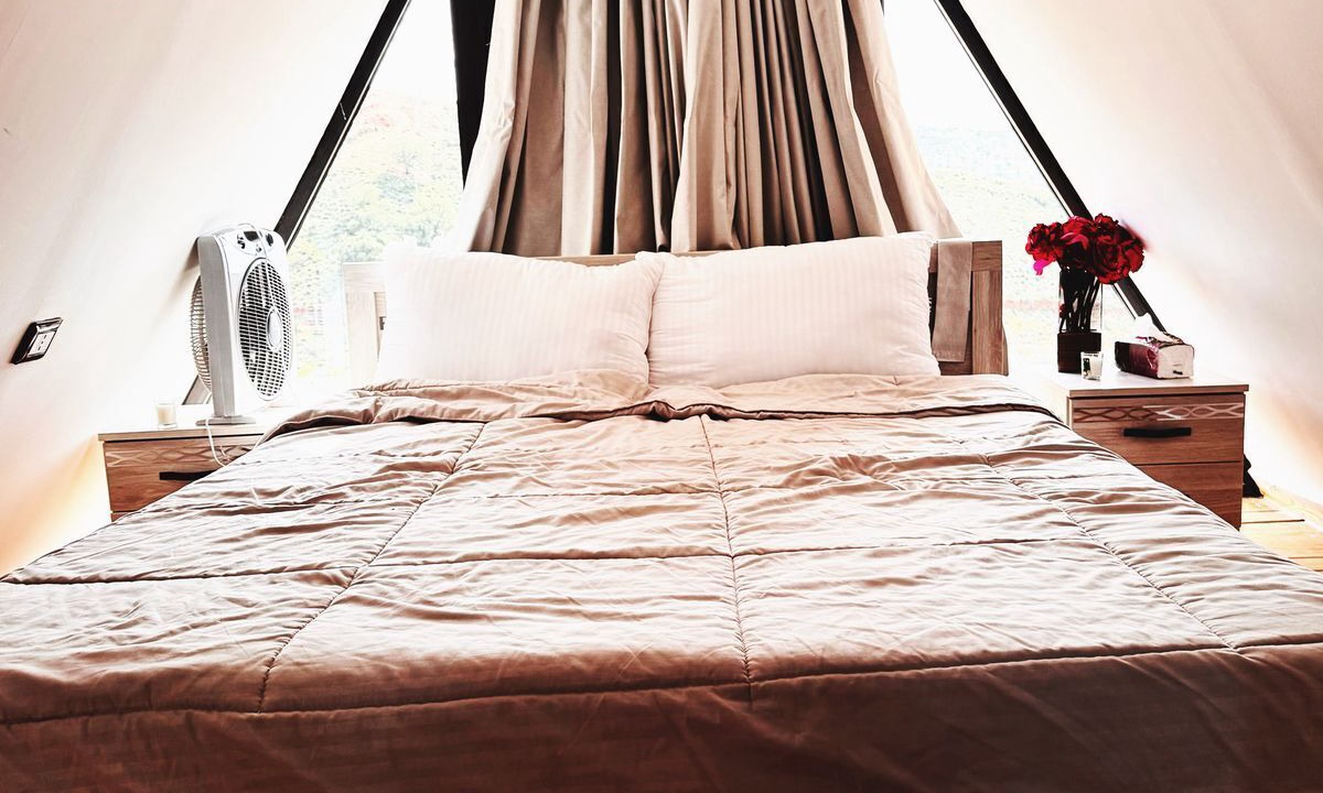 Photo of Bedroom in Amman
