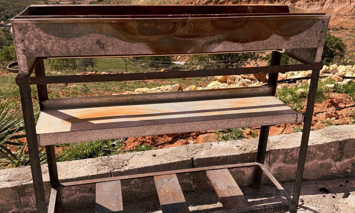 Photo of Outdoor in Amman