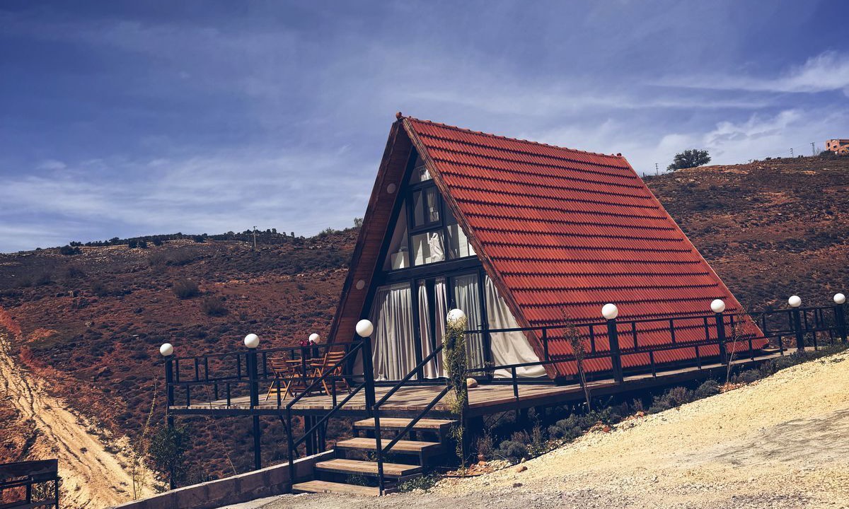 Photo of Outdoor in Amman