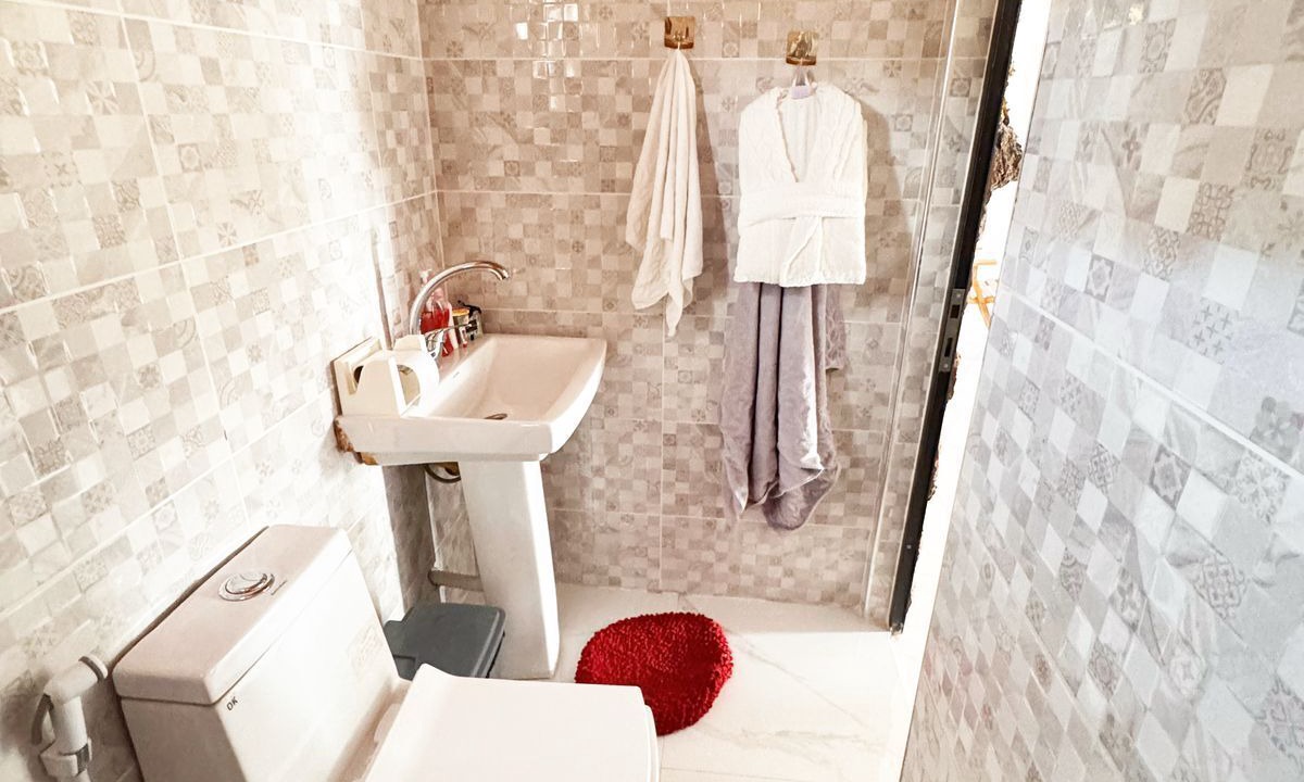 Photo of Bathroom in Amman