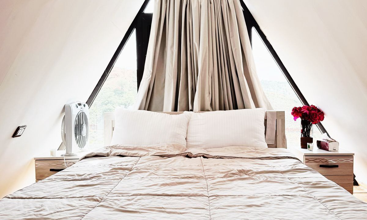 Photo of Bedroom in Amman