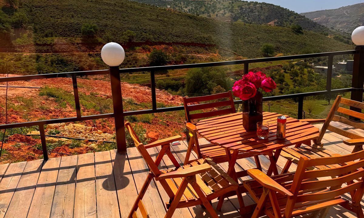 Photo of Outdoor in Amman