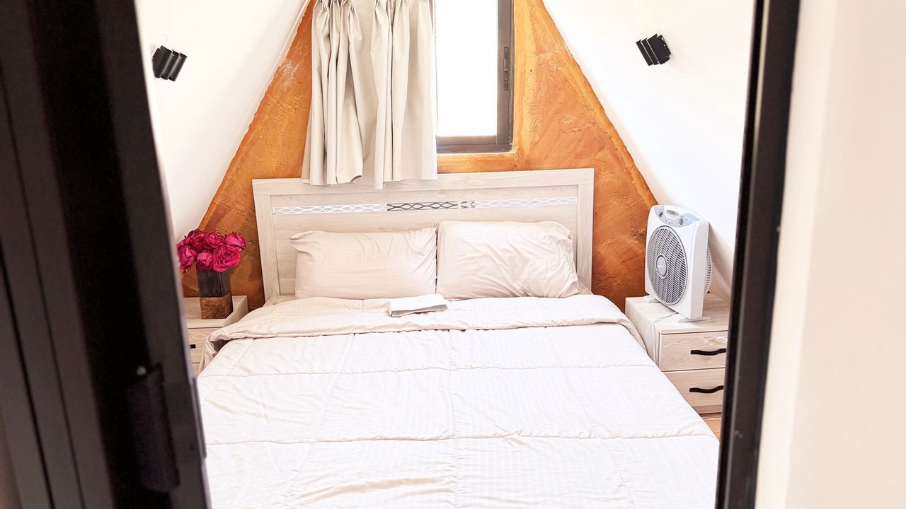 Photo of Bedroom in Amman