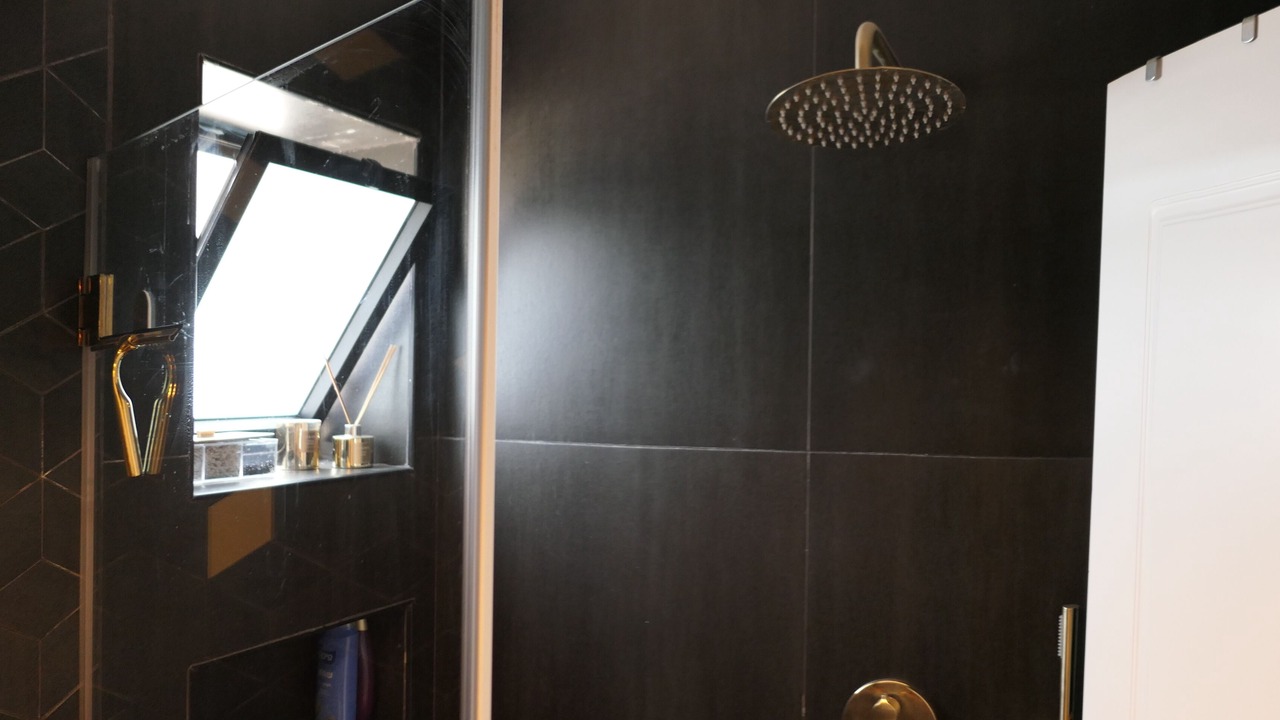 Photo of Bathroom in Beit Shemesh
