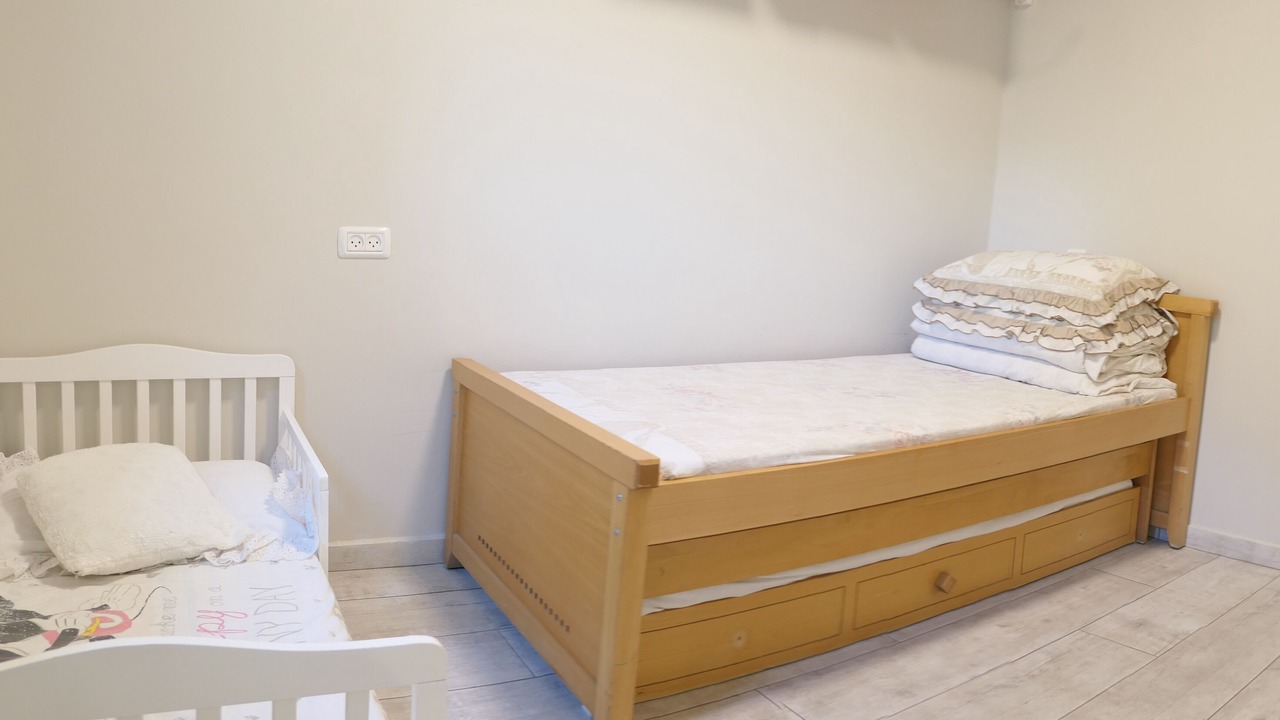 Photo of Bedroom in Beit Shemesh