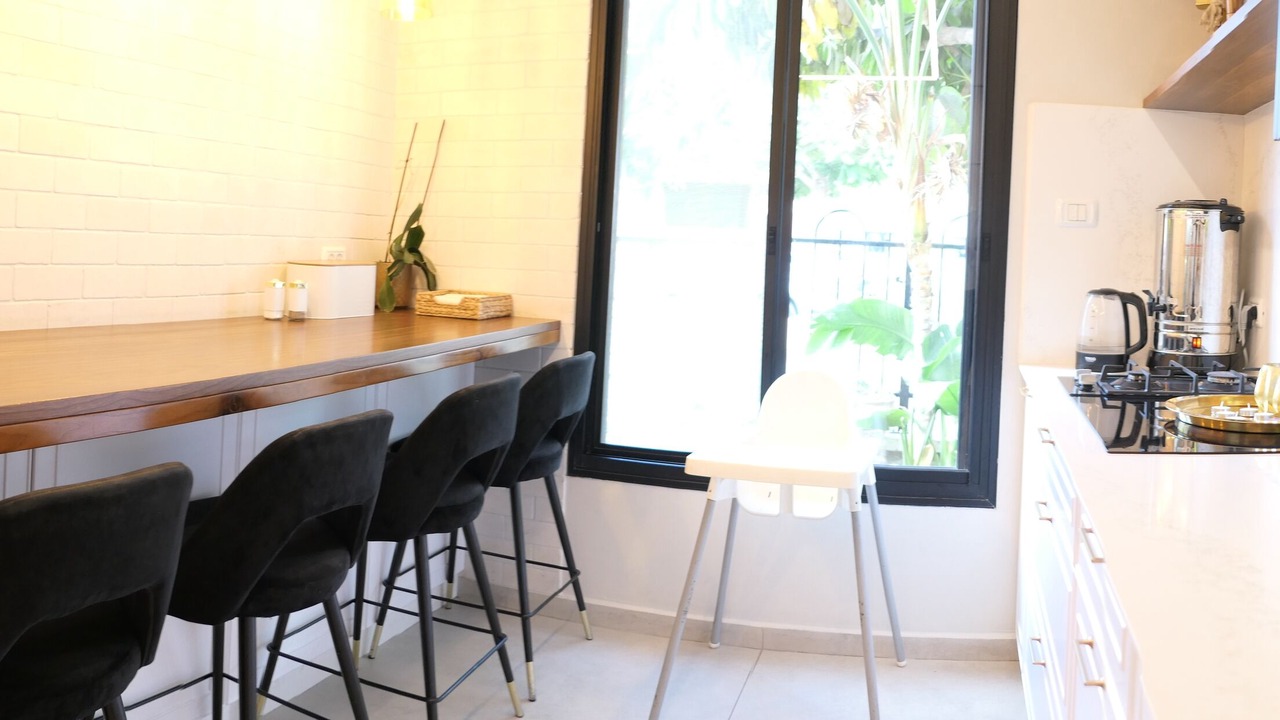 Photo of Kitchen in Beit Shemesh