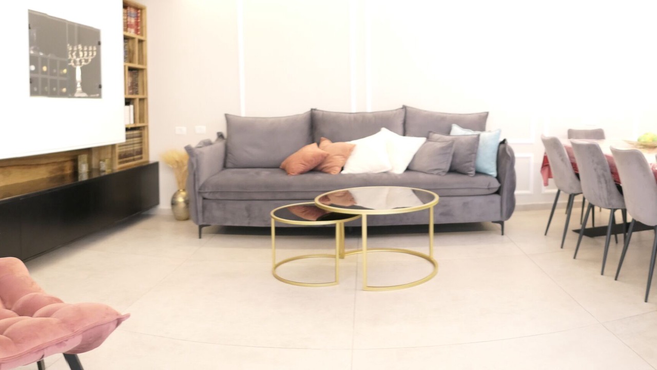 Photo of Livingroom in Beit Shemesh