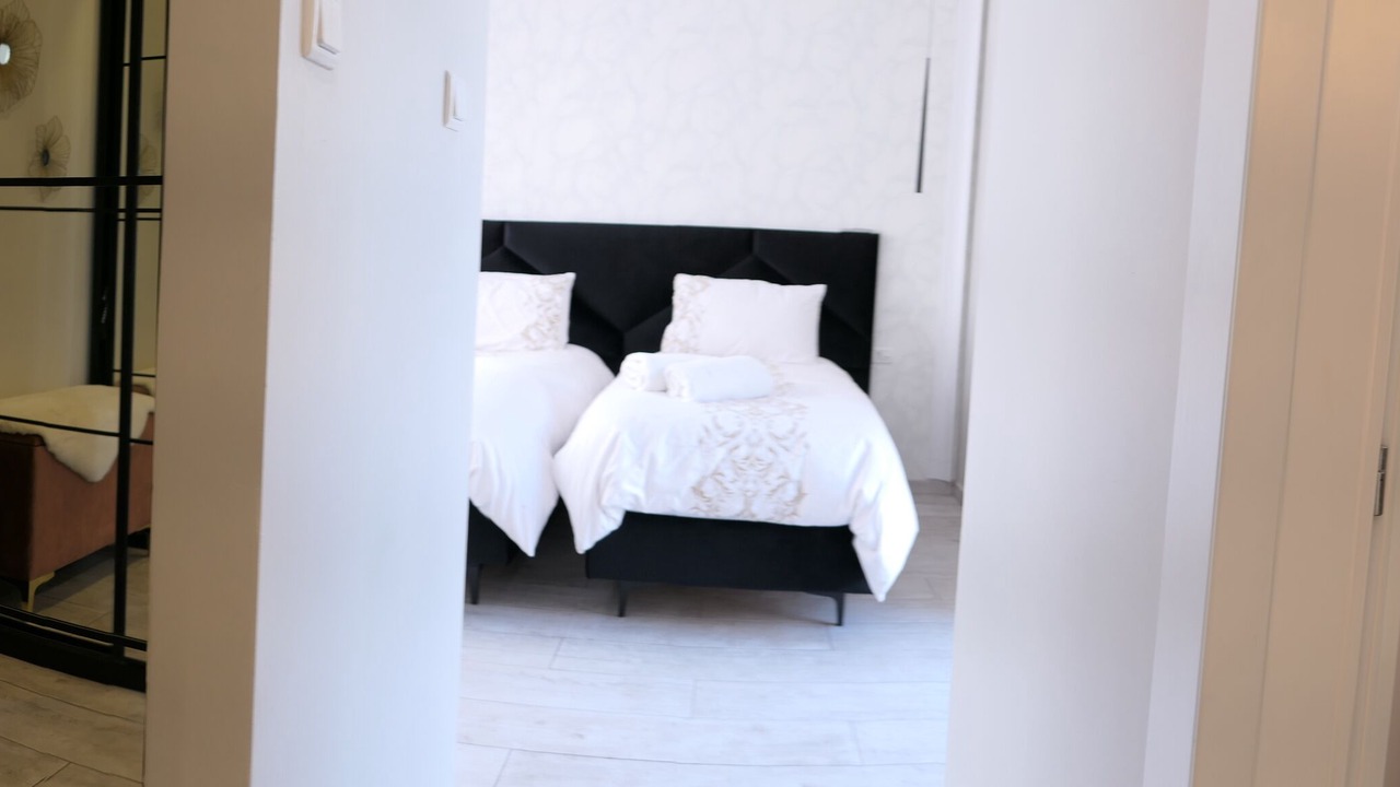 Photo of Bedroom in Beit Shemesh