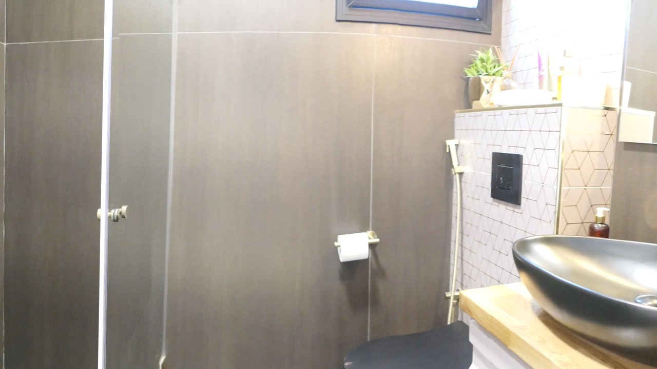 Photo of Bathroom in Beit Shemesh