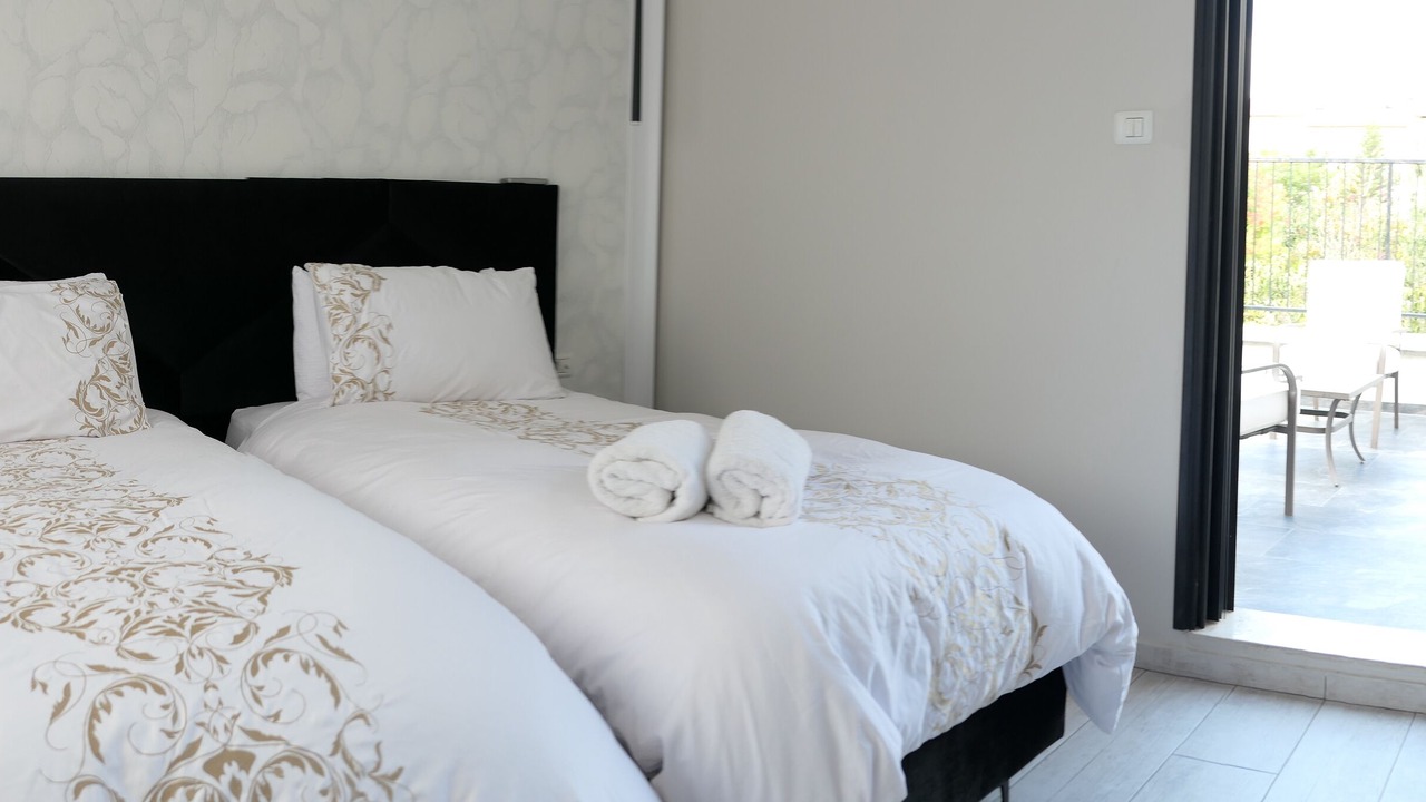 Photo of Bedroom in Beit Shemesh