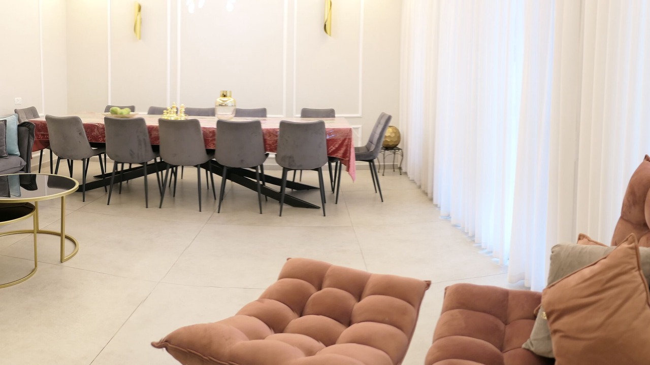 Photo of Livingroom in Beit Shemesh