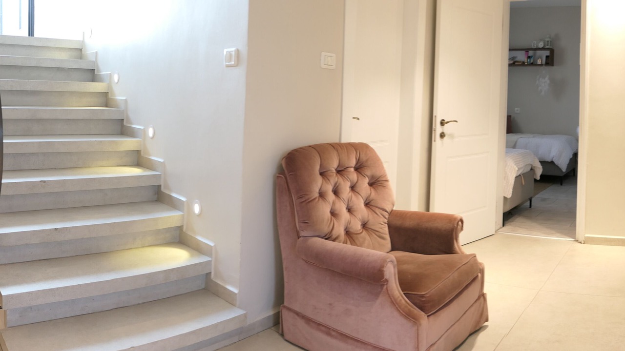 Photo of Bedroom in Beit Shemesh