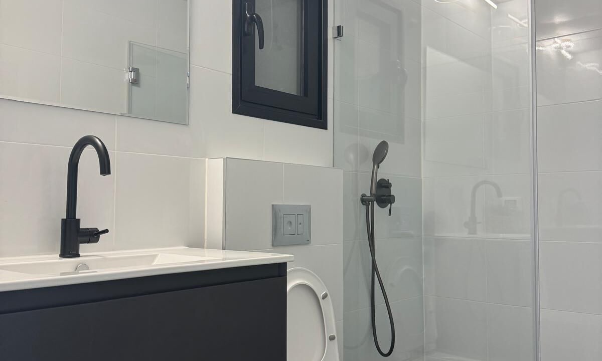 Photo of Bathroom in Eilat
