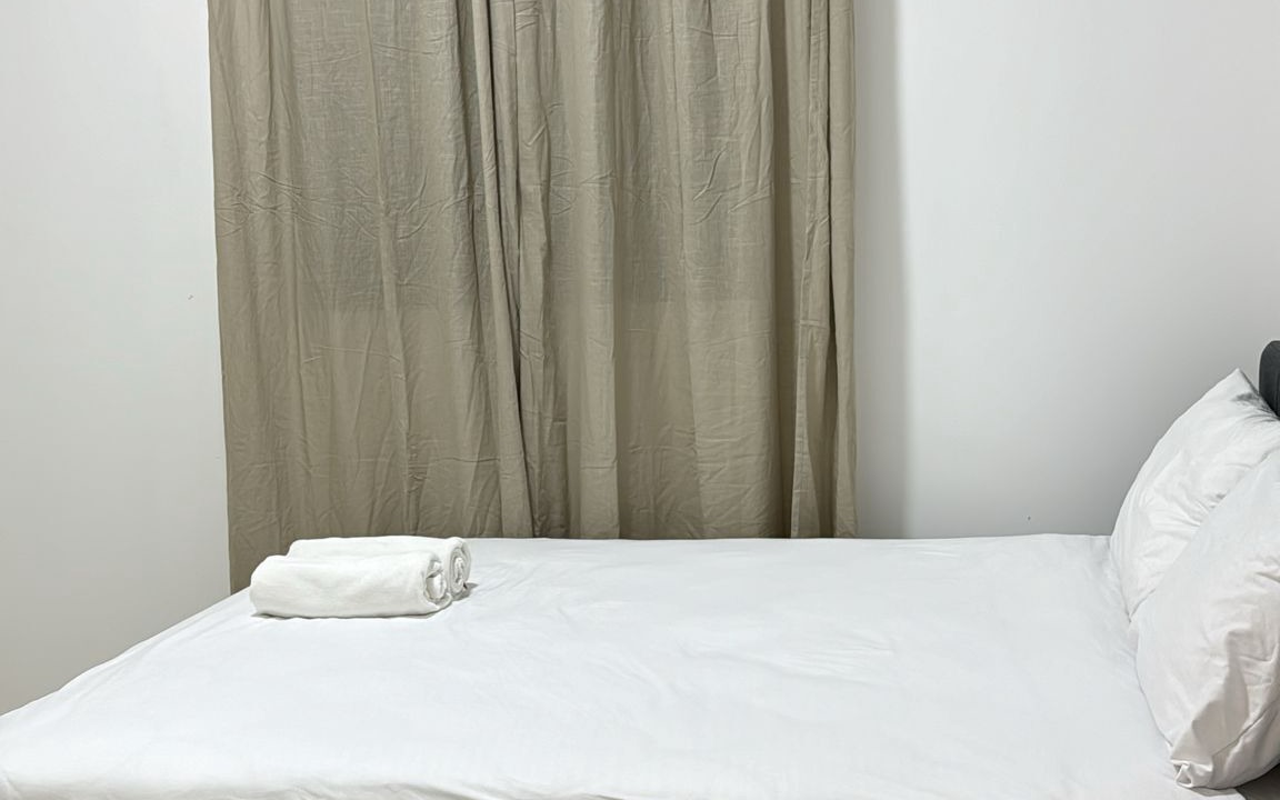 Photo of Bedroom in Eilat