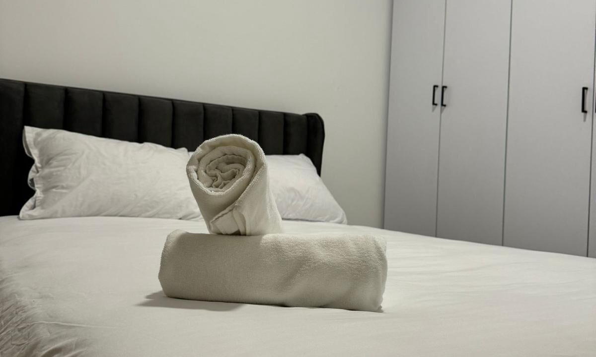 Photo of Bedroom in Eilat